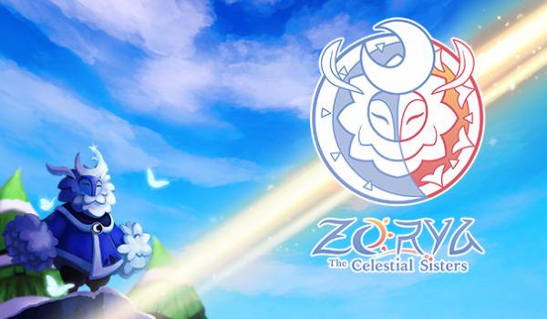 Zorya: The Celestial Sisters (PC Epic Games Accounts)