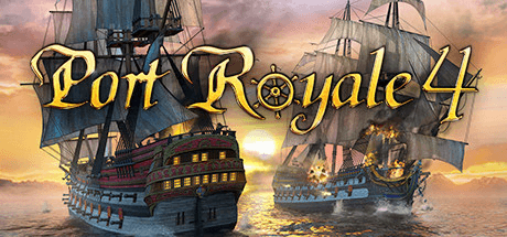 Port Royale 4 (PC Epic Games Accounts)