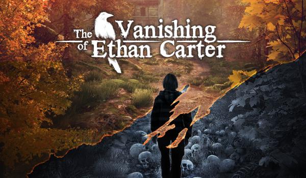 The Vanishing of Ethan Carter (PC Epic Games Accounts)