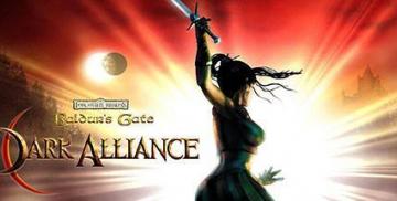 Osta Baldurs Gate: Dark Alliance (PC Epic Games Accounts)