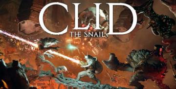 Comprar Clid The Snail (PC Epic Games Accounts)