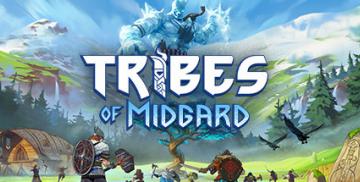 Buy Tribes of Midgard (PC Epic Games Accounts)