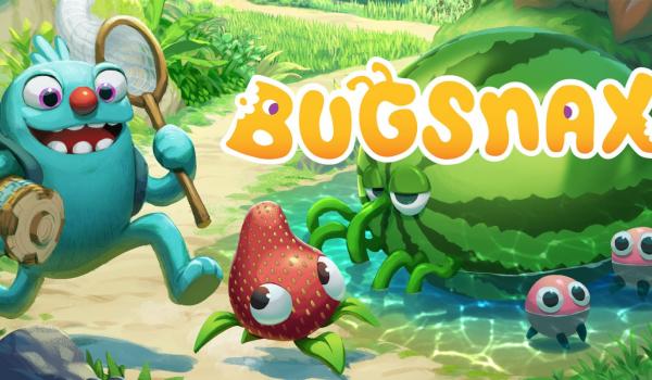 Bugsnax (PC Epic Games Accounts)