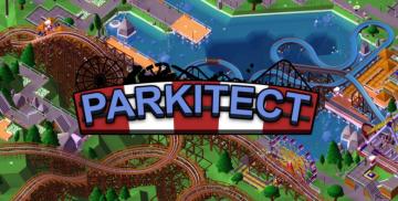 购买 Parkitect (PC Epic Games Accounts)