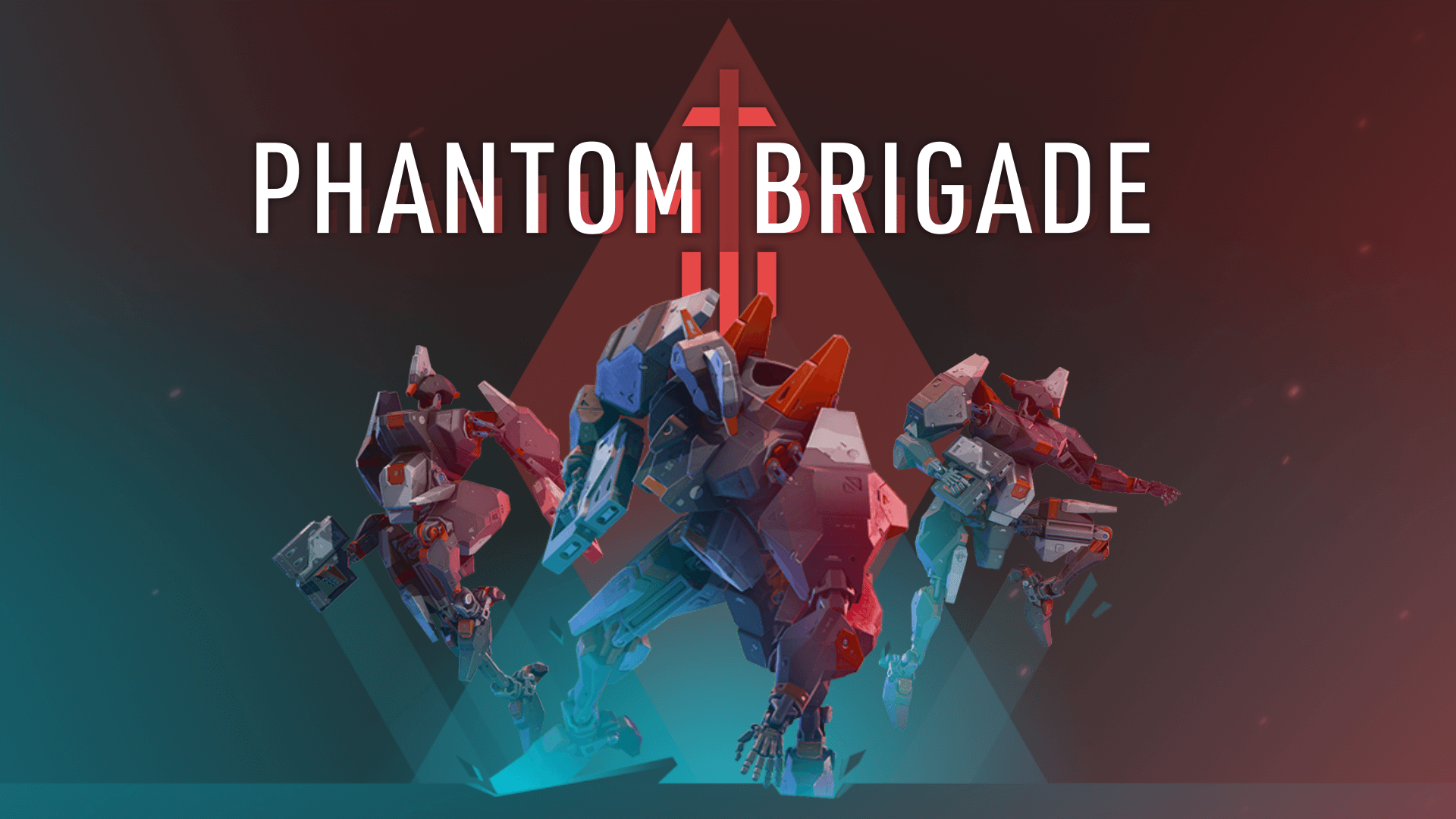 Phantom Brigade (PC Epic Games Accounts)
