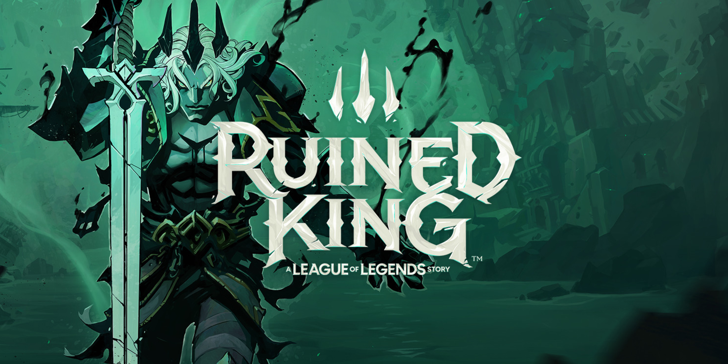 Ruined King: A League of Legends Story (PC Epic Games Accounts)