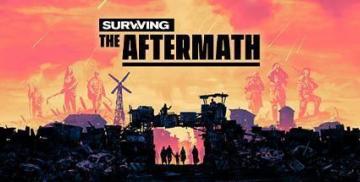 Buy Surviving the Aftermath (PC Epic Games Accounts)