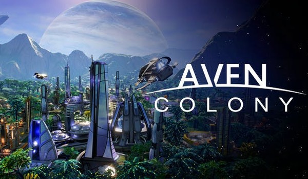Aven Colony (PC Epic Games Accounts)