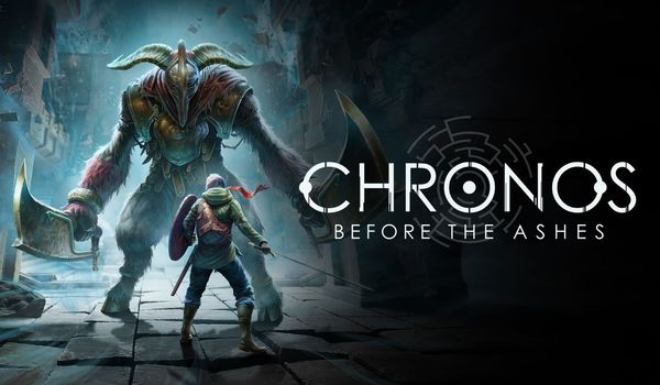 Chronos: Before the Ashes (PC Epic Games Accounts)