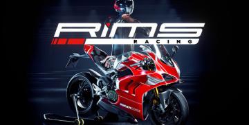 Kup RiMS Racing (PC Epic Games Accounts)