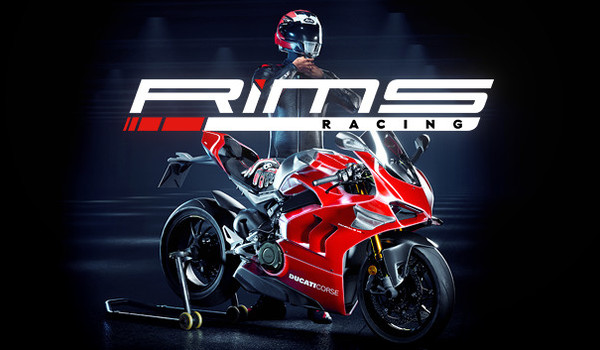 RiMS Racing (PC Epic Games Accounts)