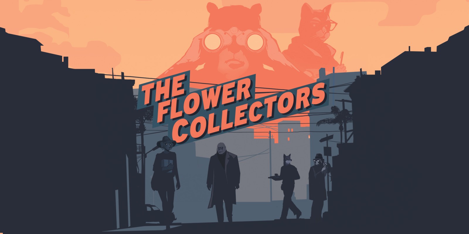 The Flower Collectors (PC Epic Games Accounts)