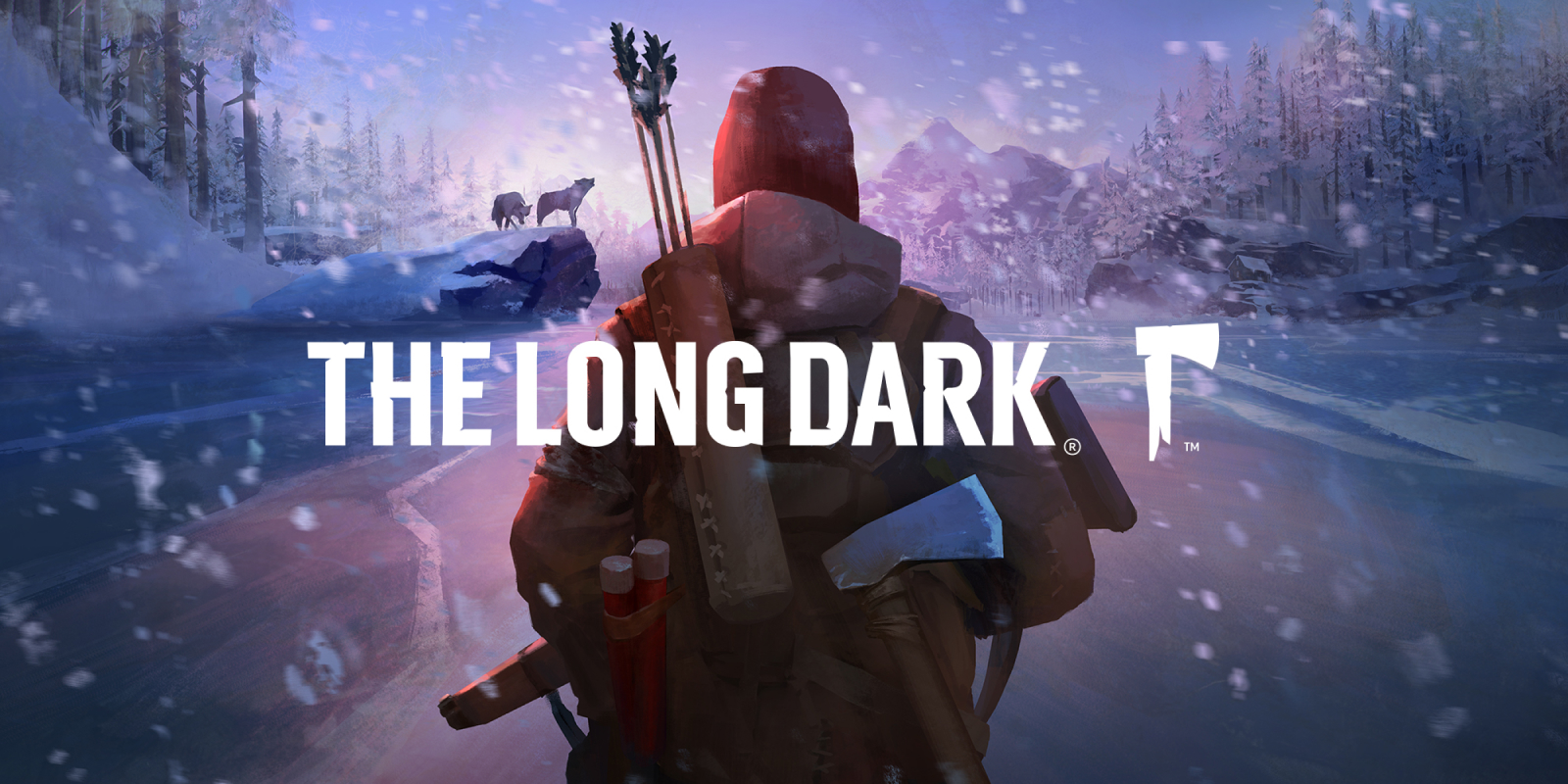 The Long Dark (PC Epic Games Accounts)