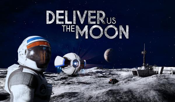 Deliver Us The Moon (PC Epic Games Accounts)