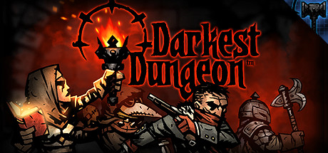 Darkest Dungeon (PC Epic Games Accounts)