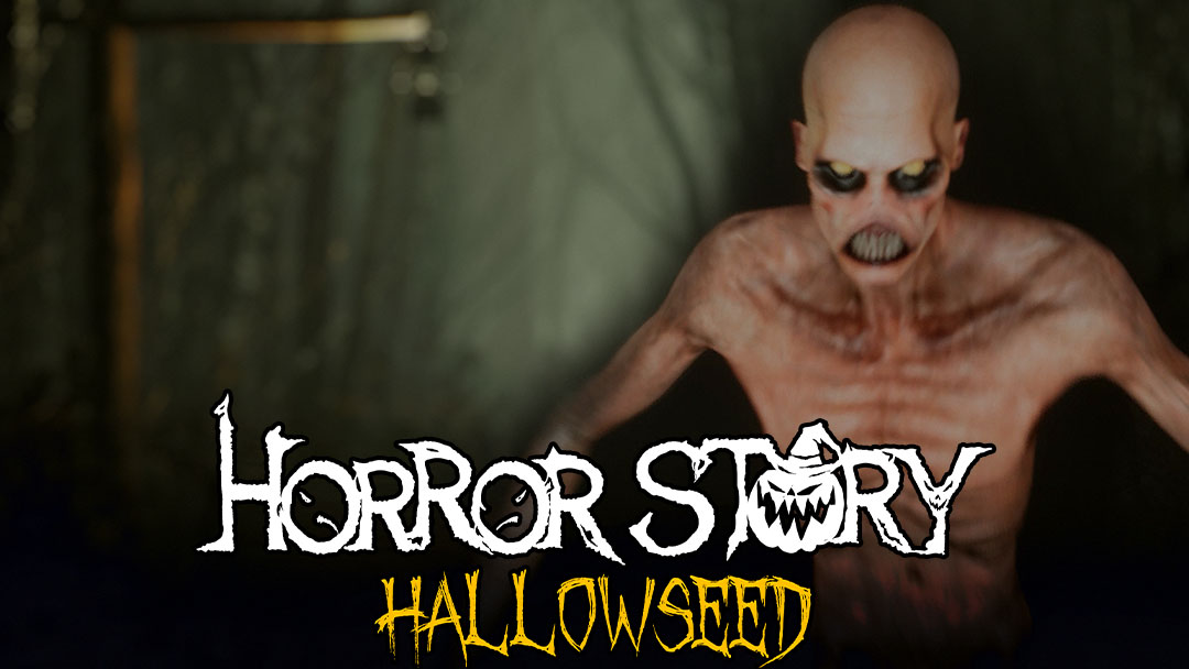 Horror Story: Hallowseed (PC Epic Games Accounts)