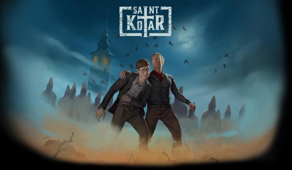Saint Kotar (PC Epic Games Accounts)