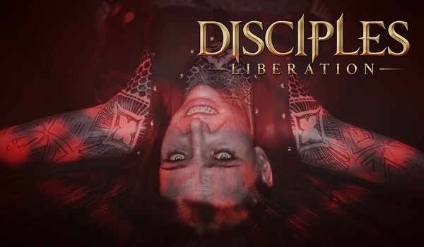 Disciples Liberation (PC Epic Games Accounts)