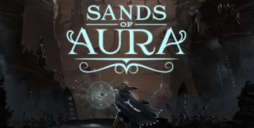 Kjøpe Sands of Aura (PC Epic Games Accounts)