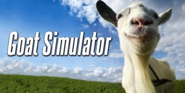 Goat Simulator (PC) 구입