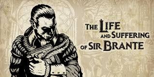 The Life and Suffering of Sir Brante (PC Epic Games Accounts)