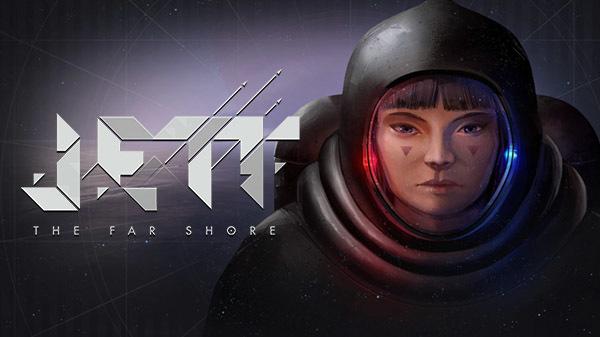JETT: The Far Shore (PC Epic Games Accounts)