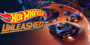Hot Wheels Unleashed (PC Epic Games Accounts) الشراء