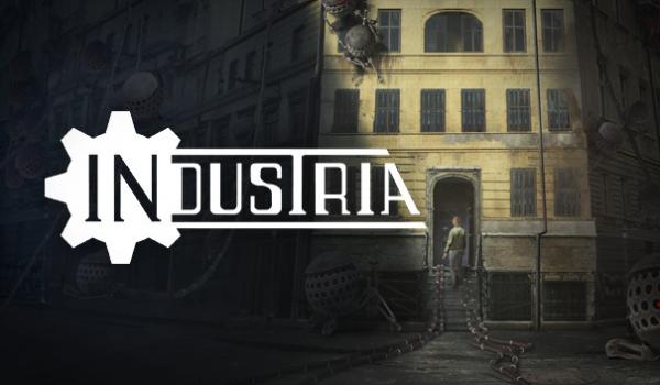 INDUSTRIA (PC Epic Games Accounts)