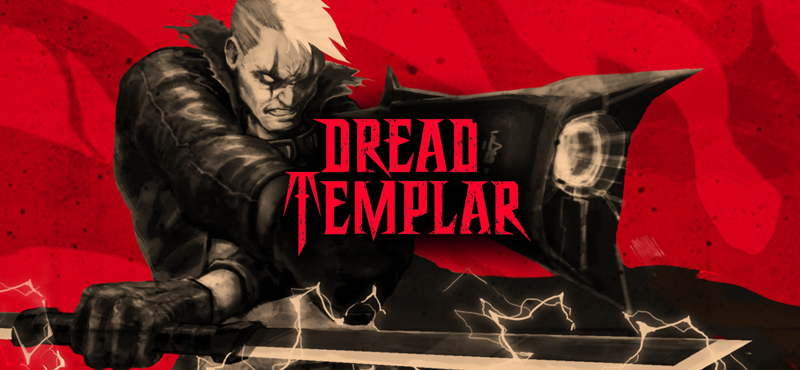 Dread Templar (PC Epic Games Accounts)