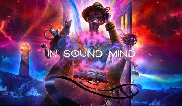 In Sound Mind (PC Epic Games Accounts)