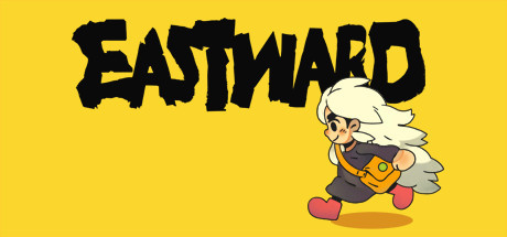 Eastward (PC Epic Games Accounts)