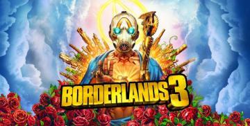 Kjøpe Borderlands 3 (PSN)
