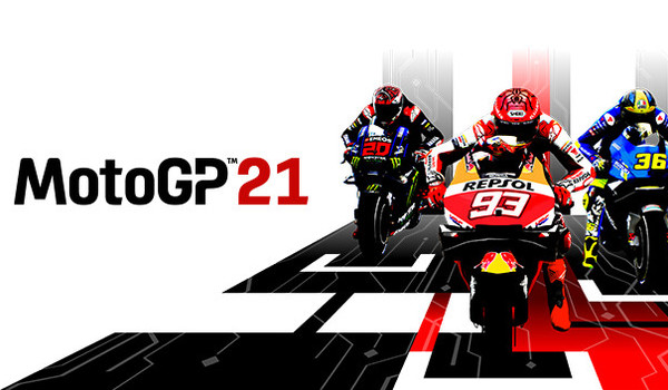MotoGP 21 (PC Epic Games Accounts)
