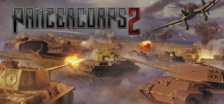 Panzer Corps 2 (PC Epic Games Accounts)