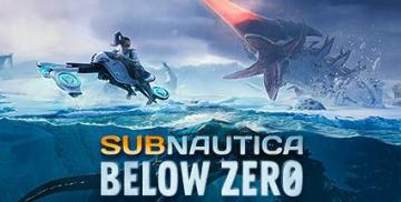 Buy Subnautica Below Zero (PC Epic Games Accounts)