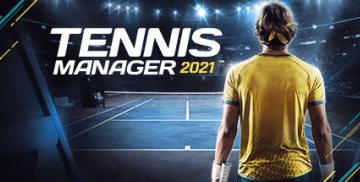 Osta Tennis Manager 2021 (PC Epic Games Accounts)