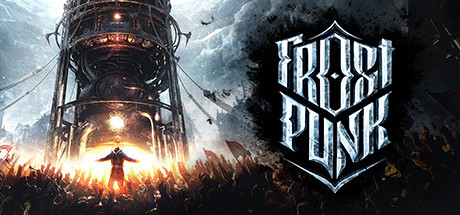 Frostpunk (PC Epic Games Accounts)