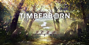 Comprar Timberborn (PC Epic Games Accounts)