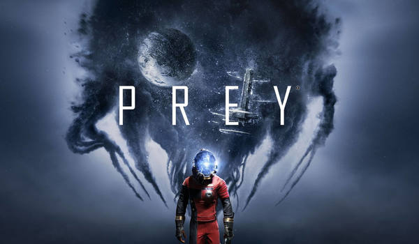 Prey (PC Epic Games Accounts)