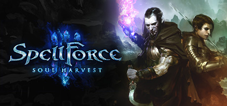 SpellForce 3: Soul Harvest (PC Epic Games Accounts)