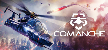 Comanche (PC Epic Games Accounts)