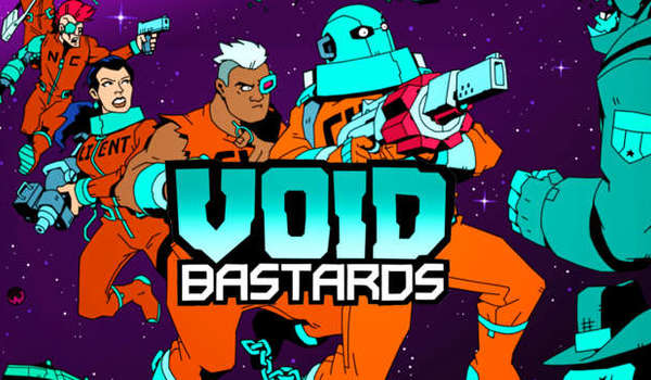 Void Bastards (PC Epic Games Accounts)