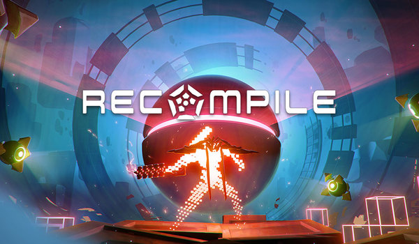 Recompile (PC Epic Games Accounts)