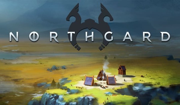 Northgard (PC Epic Games Accounts)