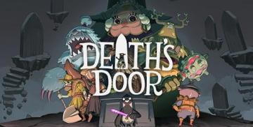 Köp Deaths Door (PC Epic Games Accounts)