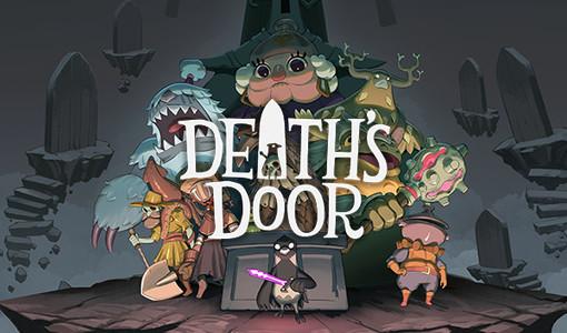 Deaths Door (PC Epic Games Accounts)