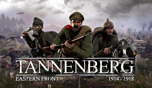 Tannenberg (PC Epic Games Accounts)