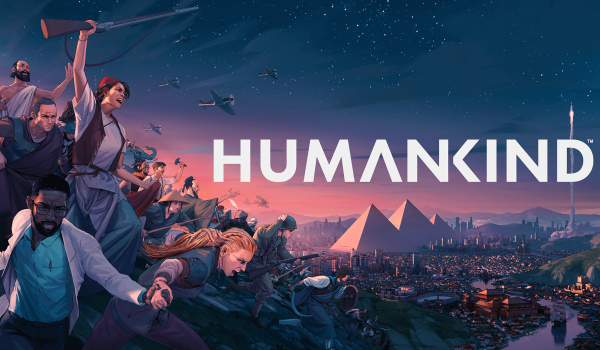Humankind (PC Epic Games Accounts)