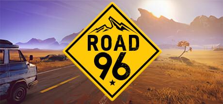 Road 96 (PC Epic Games Accounts)
