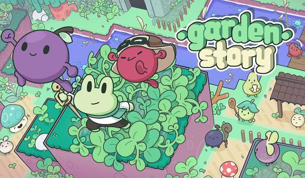 Garden Story (PC Epic Games Accounts)